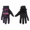 Fuse Protection Fuse Chroma Night Panther Gloves SAFETY GEAR