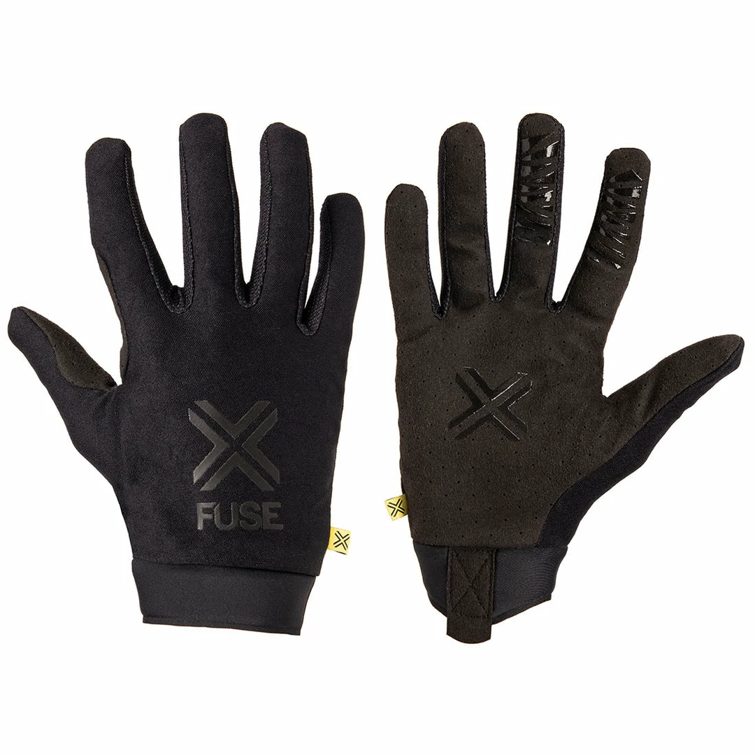 Fuse Protection SAFETY GEAR Fuse Omega Gloves 3 Fuse Protection SAFETY GEAR Fuse Omega Gloves