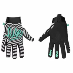 Fuse Protection SAFETY GEAR Fuse Omega Sonar Gloves
