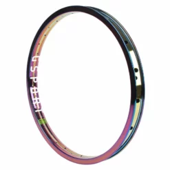 GSport Rollcage Rim - Oil Slick PARTS