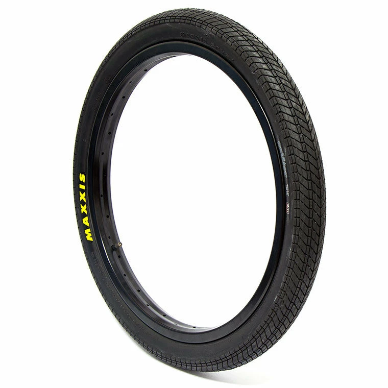 Maxxis Grifter Tire 3 Maxxis Grifter Tire