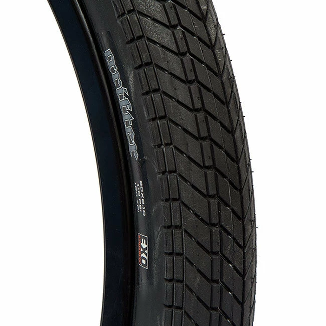 Maxxis Grifter Tire 4 Maxxis Grifter Tire