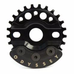 Odyssey HalfBash Sprocket PARTS
