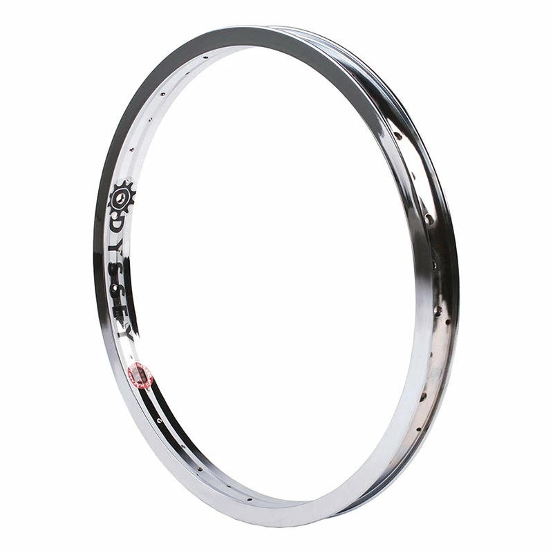 Odyssey Hazard Lite Rim 4 Odyssey Hazard Lite Rim