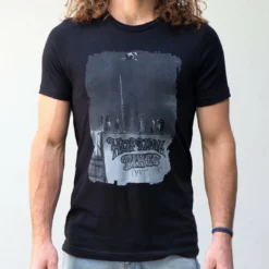 Hoffman Bikes CLOTHING Hoffman 1994 Big Air T-Shirt