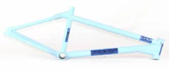Hoffman Bikes Hoffman Taj Frame - 30th Anniversary Reissue FRAMES