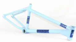Hoffman Bikes Hoffman Taj Frame - 30th Anniversary Reissue FRAMES