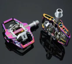 HT Components HT T1 Clip Pedals PARTS