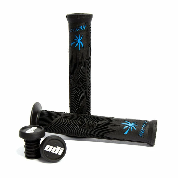 ODI Hucker Grips 3 ODI Hucker Grips