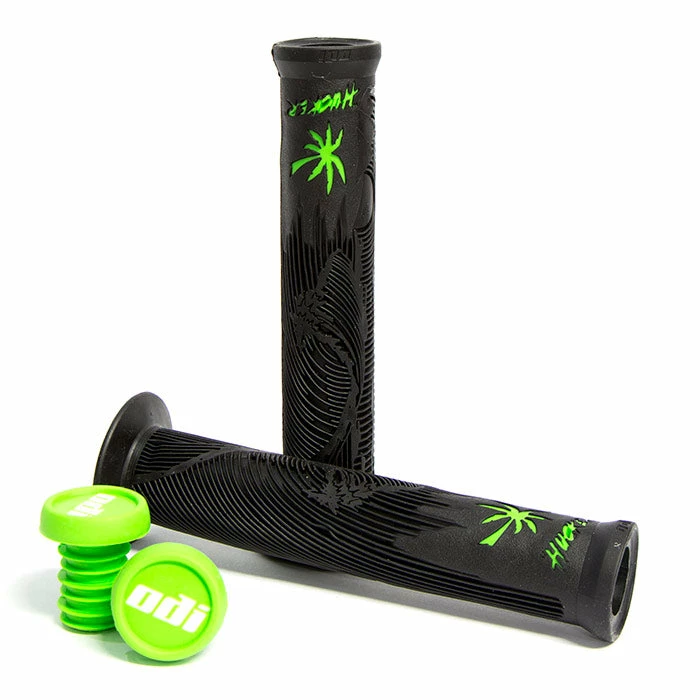 ODI Hucker Grips 4 ODI Hucker Grips