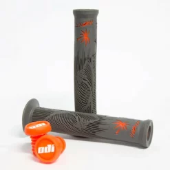 ODI Hucker Grips 10 ODI Hucker Grips