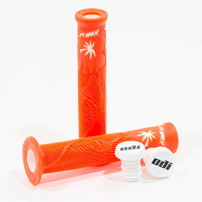 ODI Hucker Grips 7 ODI Hucker Grips