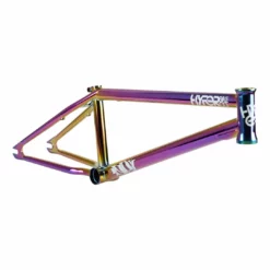 Hyper BMX Hyper Indy Frame (Logan Martin Signature) FRAMES