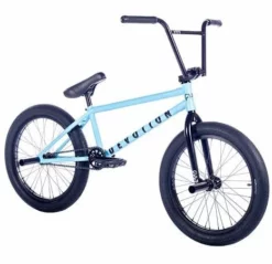 Cult Devotion BMX Bike (2022) 8 Cult Devotion BMX Bike (2022)