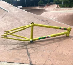 Colony BMX FRAMES Colony Sweet Tooth Frame (Alex Hiam)