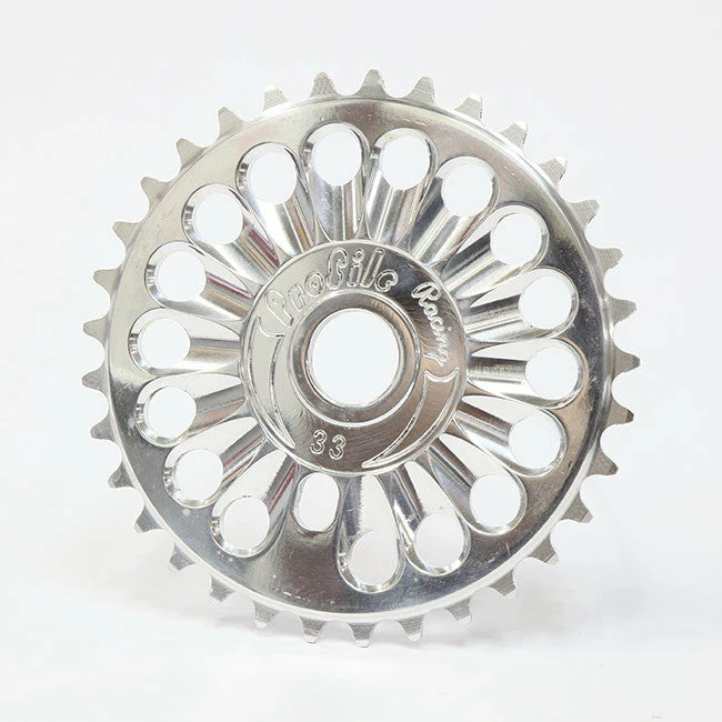 PARTS Profile Imperial Sprocket 4 PARTS Profile Imperial Sprocket