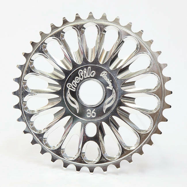 PARTS Profile Imperial Sprocket 5 PARTS Profile Imperial Sprocket