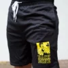 Back Bone BMX Keep Fighting Shorts Bottoms
