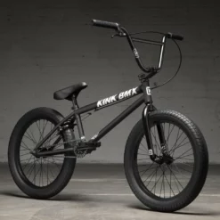 Kink BMX BIKES Kink Curb BMX Bike (2022)