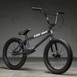 Kink BMX BIKES Kink Curb BMX Bike (2022)