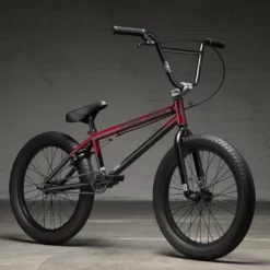 Kink BMX BIKES Kink Curb BMX Bike (2022)