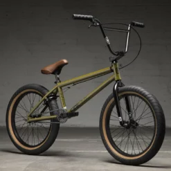 Kink BMX BIKES Kink Gap XL BMX Bike (2022)