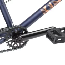 Kink BMX Kink Kicker 18" BMX Bike (2022) 9 Kink BMX Kink Kicker 18