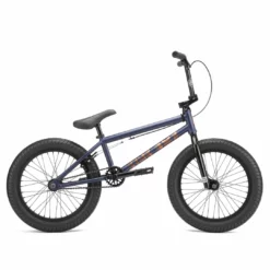 Kink BMX Kink Kicker 18" BMX Bike (2022)