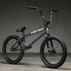 Kink BMX BIKES Kink Launch BMX Bike (2022)