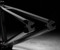 Kink BMX Kink Williams Frame (Nathan Williams Signature) FRAMES