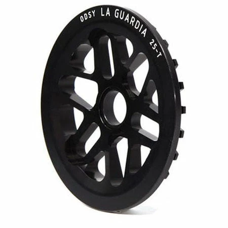 Odyssey La Guardia Sprocket PARTS 3 Odyssey La Guardia Sprocket PARTS
