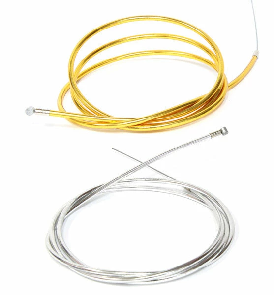 Odyssey Linear Slic Cable - Metallic 3 Odyssey Linear Slic Cable - Metallic