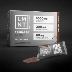 PARTS LMNT Electrolytes Recharge 30 Pack Box 23 PARTS LMNT Electrolytes Recharge 30 Pack Box