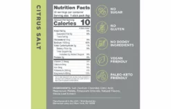 PARTS LMNT Electrolytes Recharge 30 Pack Box 29 PARTS LMNT Electrolytes Recharge 30 Pack Box