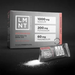 PARTS LMNT Electrolytes Recharge 30 Pack Box 22 PARTS LMNT Electrolytes Recharge 30 Pack Box