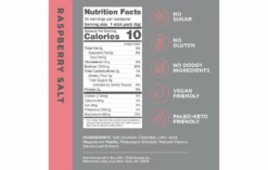 PARTS LMNT Electrolytes Recharge 30 Pack Box 32 PARTS LMNT Electrolytes Recharge 30 Pack Box