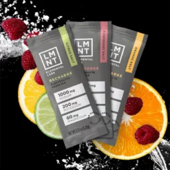 LMNT Electrolytes Recharge Variety 12 Pack PARTS