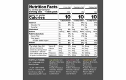 LMNT Electrolytes Recharge Variety 12 Pack PARTS