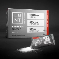PARTS LMNT Electrolytes Recharge 30 Pack Box