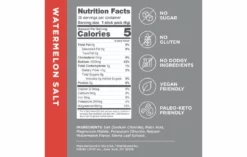 PARTS LMNT Electrolytes Recharge 30 Pack Box 33 PARTS LMNT Electrolytes Recharge 30 Pack Box