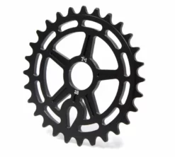 Terrible One Logan's Run Sprocket
