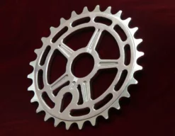 Terrible One Logan's Run Sprocket