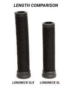 PARTS ODI Longneck SLX Grips
