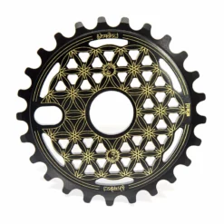 Shadow Conspiracy Maya Sprocket (Joris Coulomb Signature)