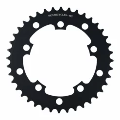 MCS BMX Chainring - 5 Bolt PARTS