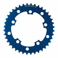 MCS BMX Chainring - 5 Bolt PARTS