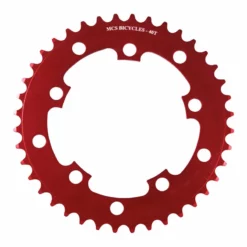 MCS BMX Chainring - 5 Bolt PARTS