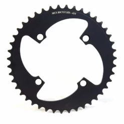 MCS BMX Chainring - 4 Bolt PARTS