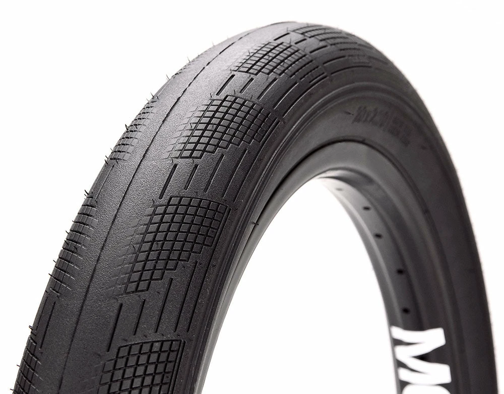 Merritt Phantom Tire 5 Merritt Phantom Tire