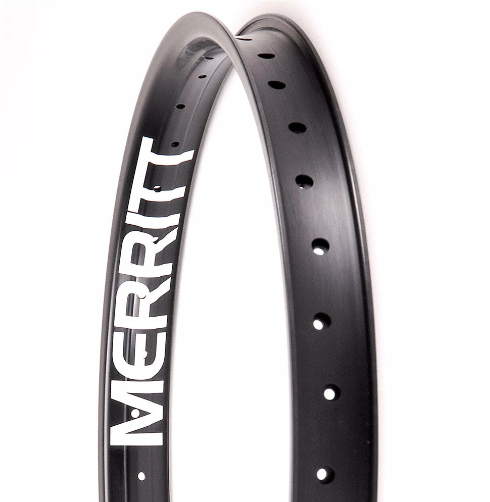 PARTS Merritt Siege Rim 4 PARTS Merritt Siege Rim